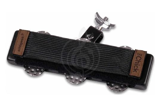 Изображение SCHLAGWERK JC250 SM - Перкуссионный эффект тамбурин с креплением