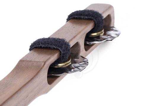 SCHLAGWERK JSR100 - Джингл-стик деревянный - фото 3 Этническая перкуссия SCHLAGWERK JSR100 - Джингл-стик деревянный, JSR100 в магазине DominantaMusic - фото 3