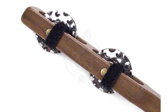 SCHLAGWERK JSR100 - Джингл-стик деревянный - фото 4 Этническая перкуссия SCHLAGWERK JSR100 - Джингл-стик деревянный, JSR100 в магазине DominantaMusic - фото 4