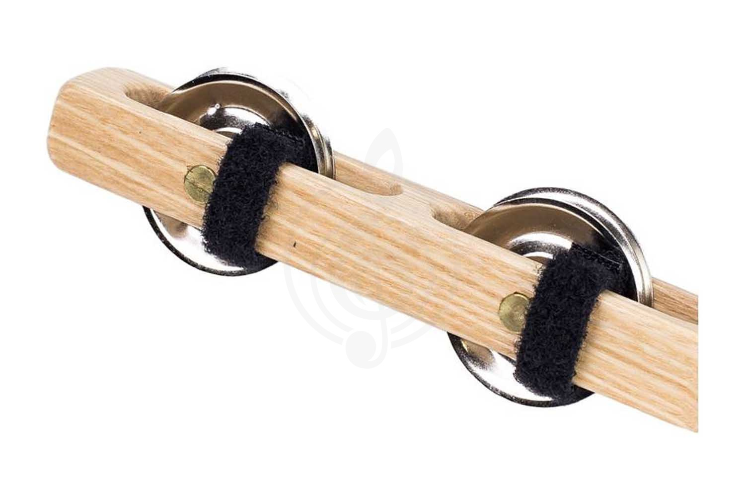 SCHLAGWERK JSR80 - Джингл-стик деревянный - фото 4 Колокольчики и бубенцы SCHLAGWERK JSR80 - Джингл-стик деревянный, JSR80 в магазине DominantaMusic - фото 4