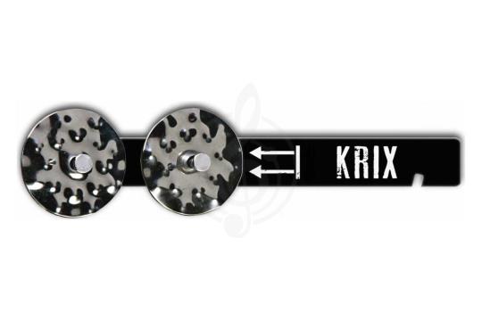 SCHLAGWERK KRIX10 - Джингл-стик металлический - фото 5 Колокольчики и бубенцы SCHLAGWERK KRIX10 - Джингл-стик металлический, KRIX10 в магазине DominantaMusic - фото 5