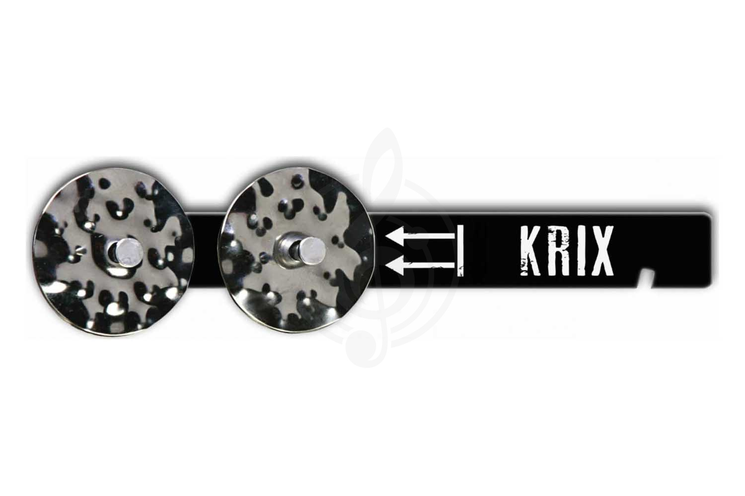 SCHLAGWERK KRIX10 - Джингл-стик металлический - фото 5 Колокольчики и бубенцы SCHLAGWERK KRIX10 - Джингл-стик металлический, KRIX10 в магазине DominantaMusic - фото 5
