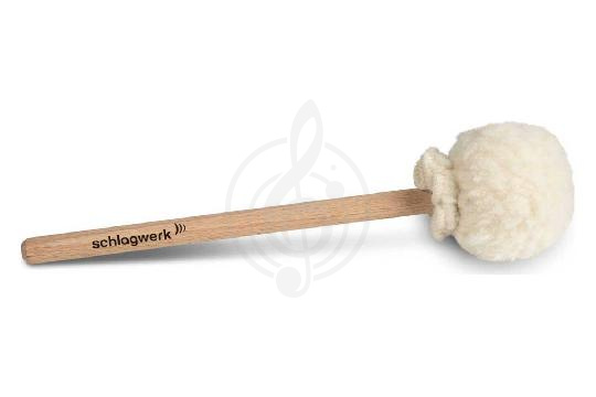 Палочки для перкуссии SCHLAGWERK MA106 - Маллеты,  MA106 в магазине DominantaMusic - фото 1