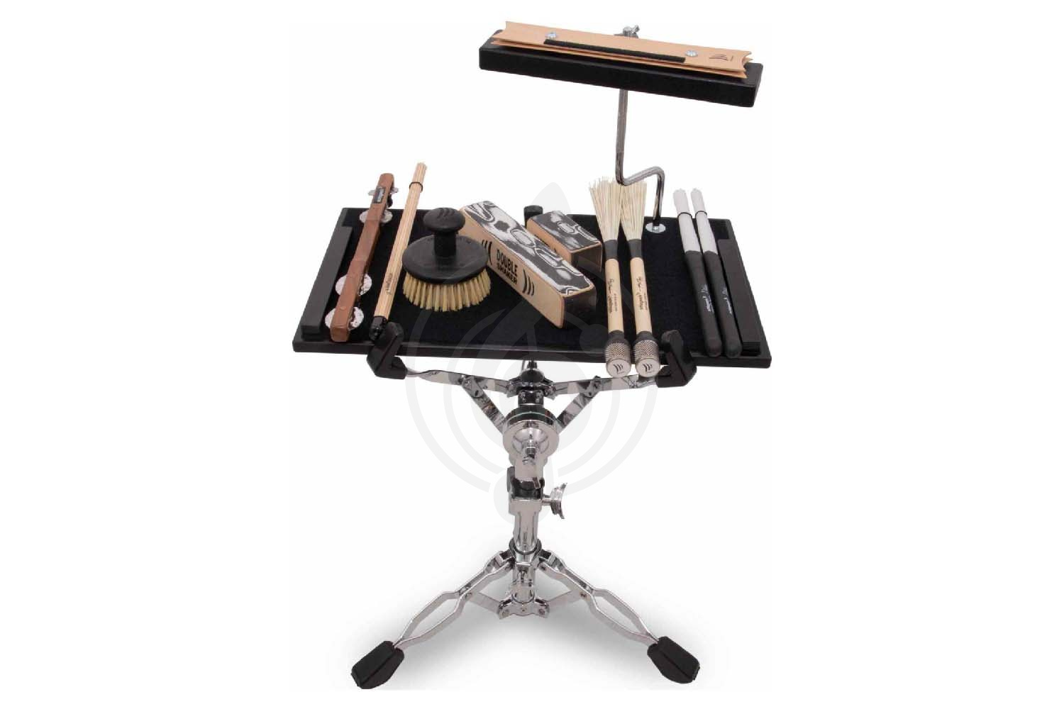 Стойка для перкуссии SCHLAGWERK PB90 - Перкуссионный стол, SCHLAGWERK PB90 в магазине DominantaMusic - фото 1