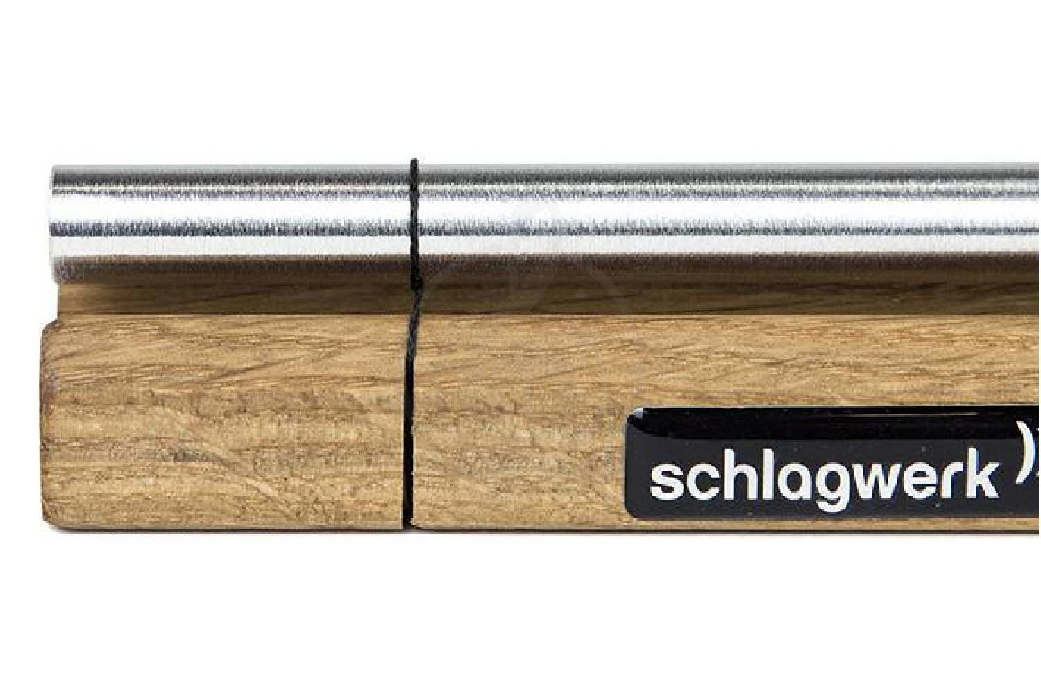 Бар Чаймс SCHLAGWERK PC1 - Отдельная нота чаймс, SCHLAGWERK PC1 в магазине Доминанта мьюзик - фото 4