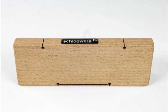 Бар Чаймс SCHLAGWERK PC3/1 - Отдельная нота чаймс,  PC3/1 в магазине DominantaMusic - фото 2