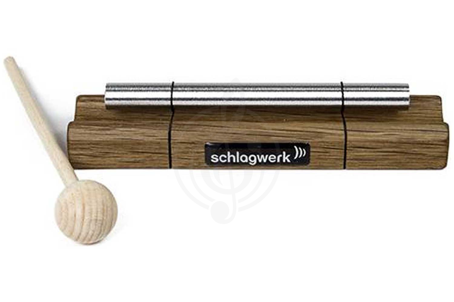 SCHLAGWERK PC3 - Отдельная нота чаймс - фото 2 Бар Чаймс SCHLAGWERK PC3 - Отдельная нота чаймс, PC3 в магазине DominantaMusic - фото 2