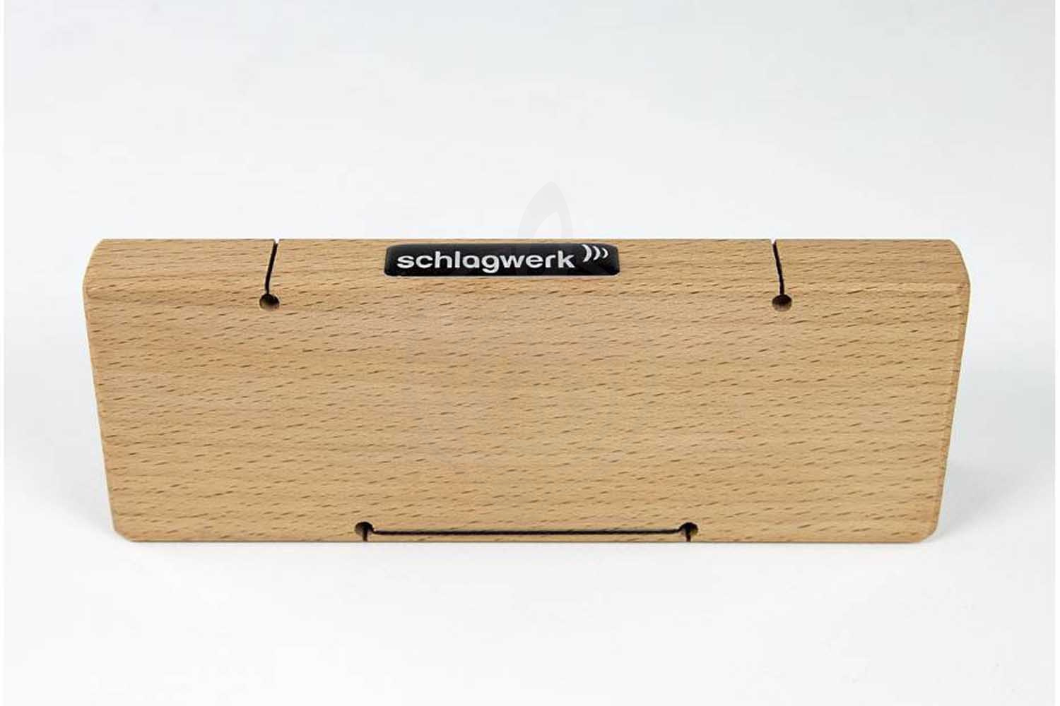 SCHLAGWERK PC3CD - Отдельная нота чаймс - фото 2 Бар Чаймс SCHLAGWERK PC3CD - Отдельная нота чаймс, PC3CD в магазине DominantaMusic - фото 2