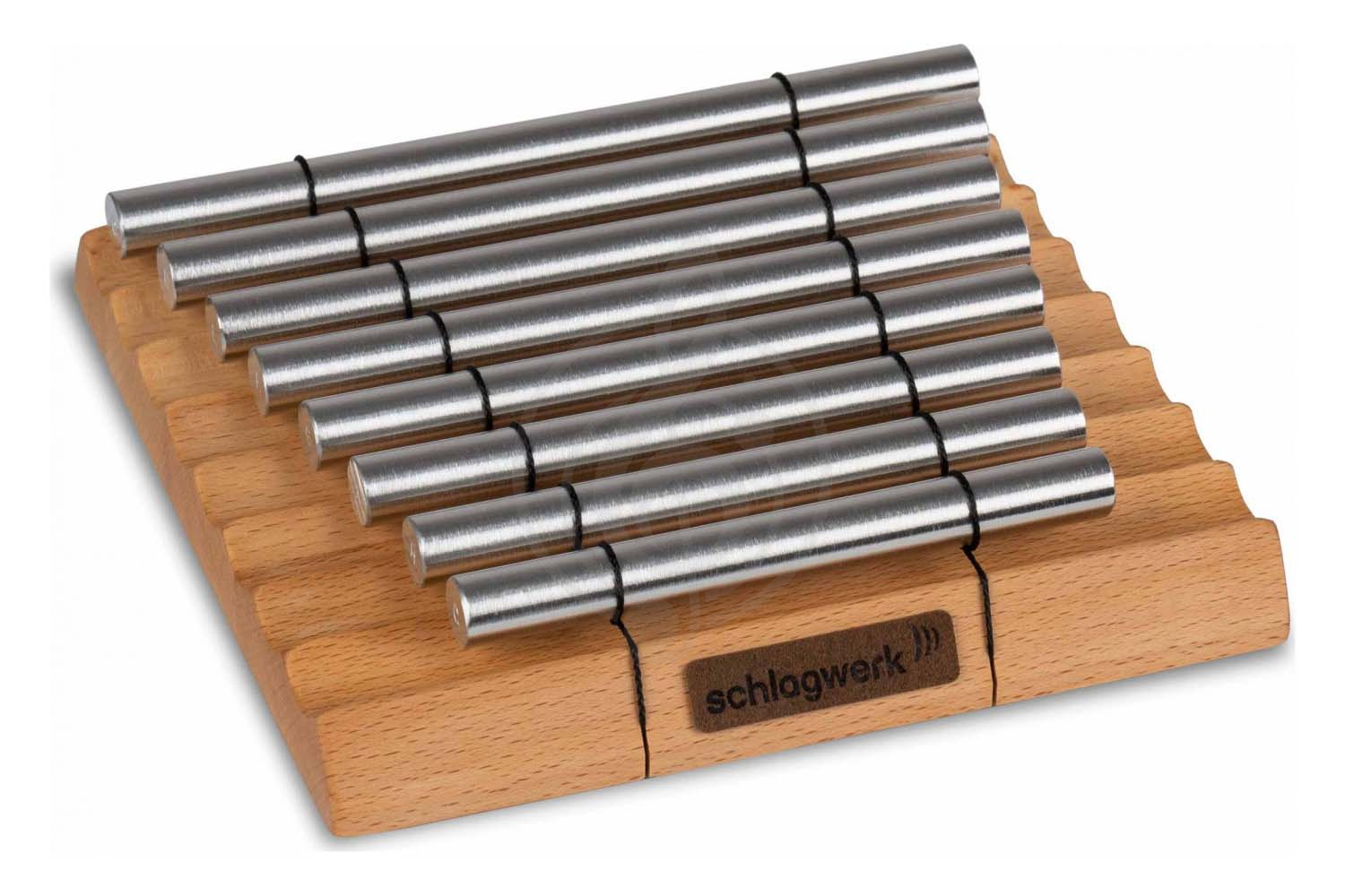 Бар Чаймс SCHLAGWERK PC8CD - Отдельная нота чаймс, SCHLAGWERK PC8CD в магазине Доминанта мьюзик - фото 1