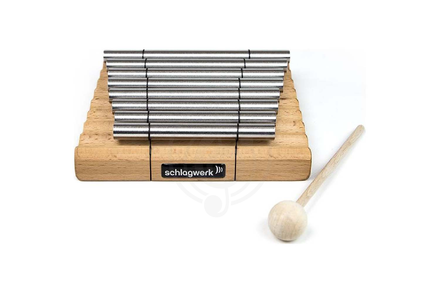 Бар Чаймс SCHLAGWERK PC8CD - Отдельная нота чаймс, SCHLAGWERK PC8CD в магазине Доминанта мьюзик - фото 2