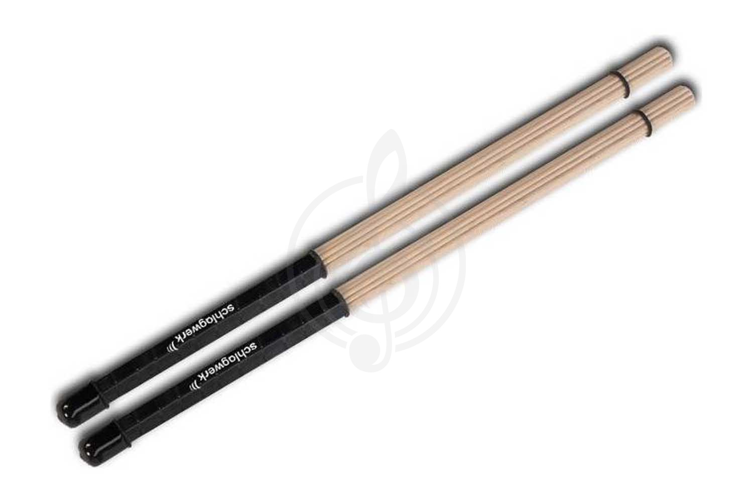 Рюты SCHLAGWERK RO1 - Щетки руты,  RO1 в магазине DominantaMusic - фото 1
