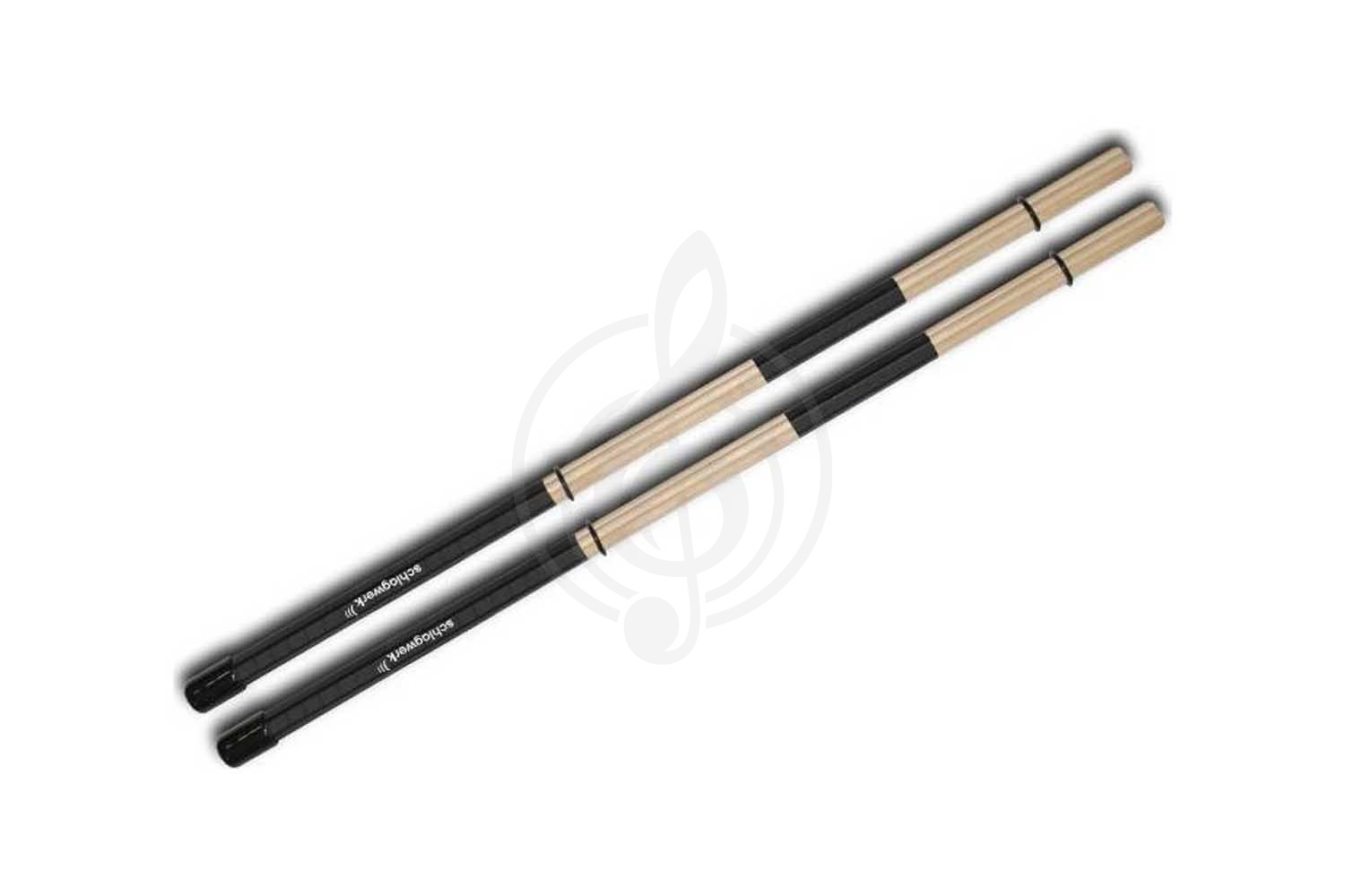 Рюты SCHLAGWERK RO4 - Щетки руты,  RO4 в магазине DominantaMusic - фото 1
