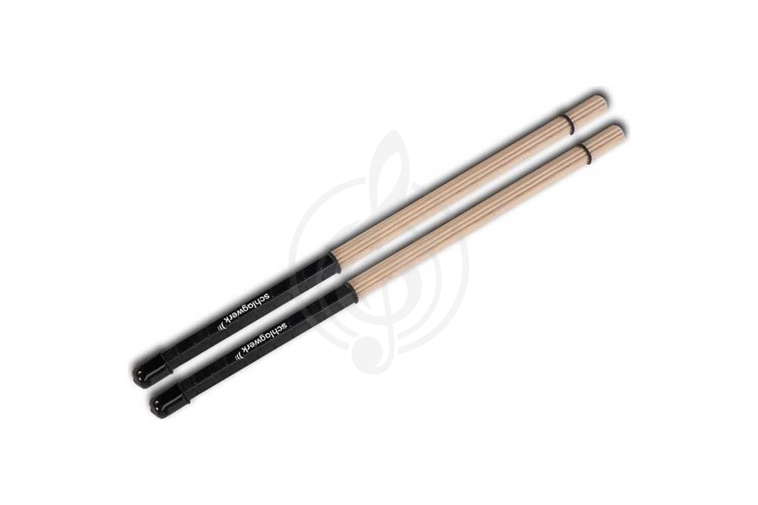 Рюты SCHLAGWERK ROB5 - Щетки руты,  ROB5 в магазине DominantaMusic - фото 1
