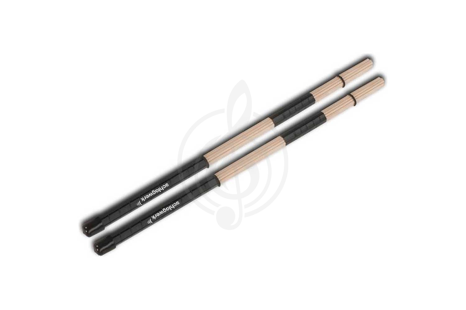 Рюты SCHLAGWERK ROB6 - Щетки руты,  ROB6 в магазине DominantaMusic - фото 1
