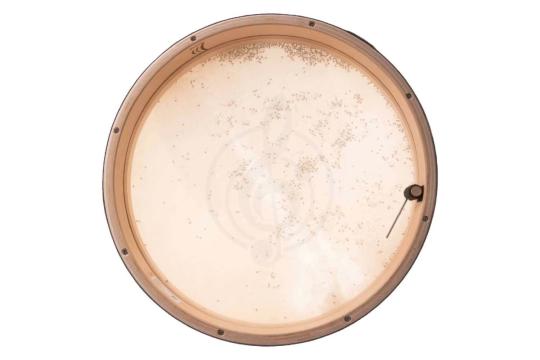 Бубен SCHLAGWERK RTS41 CD - Рамочный барабан, SCHLAGWERK RTS41 CD в магазине Доминанта мьюзик - фото 2