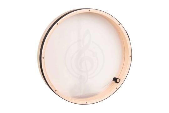 Бубен SCHLAGWERK RTS41 CD - Рамочный барабан, SCHLAGWERK RTS41 CD в магазине Доминанта мьюзик - фото 3