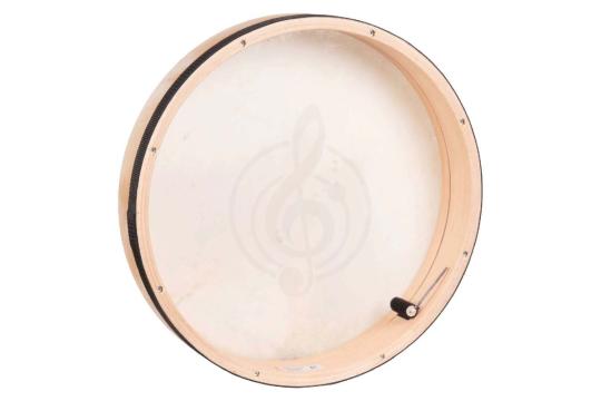 Бубен SCHLAGWERK RTS42 - Рамочный барабан, SCHLAGWERK RTS42 в магазине Доминанта мьюзик - фото 2