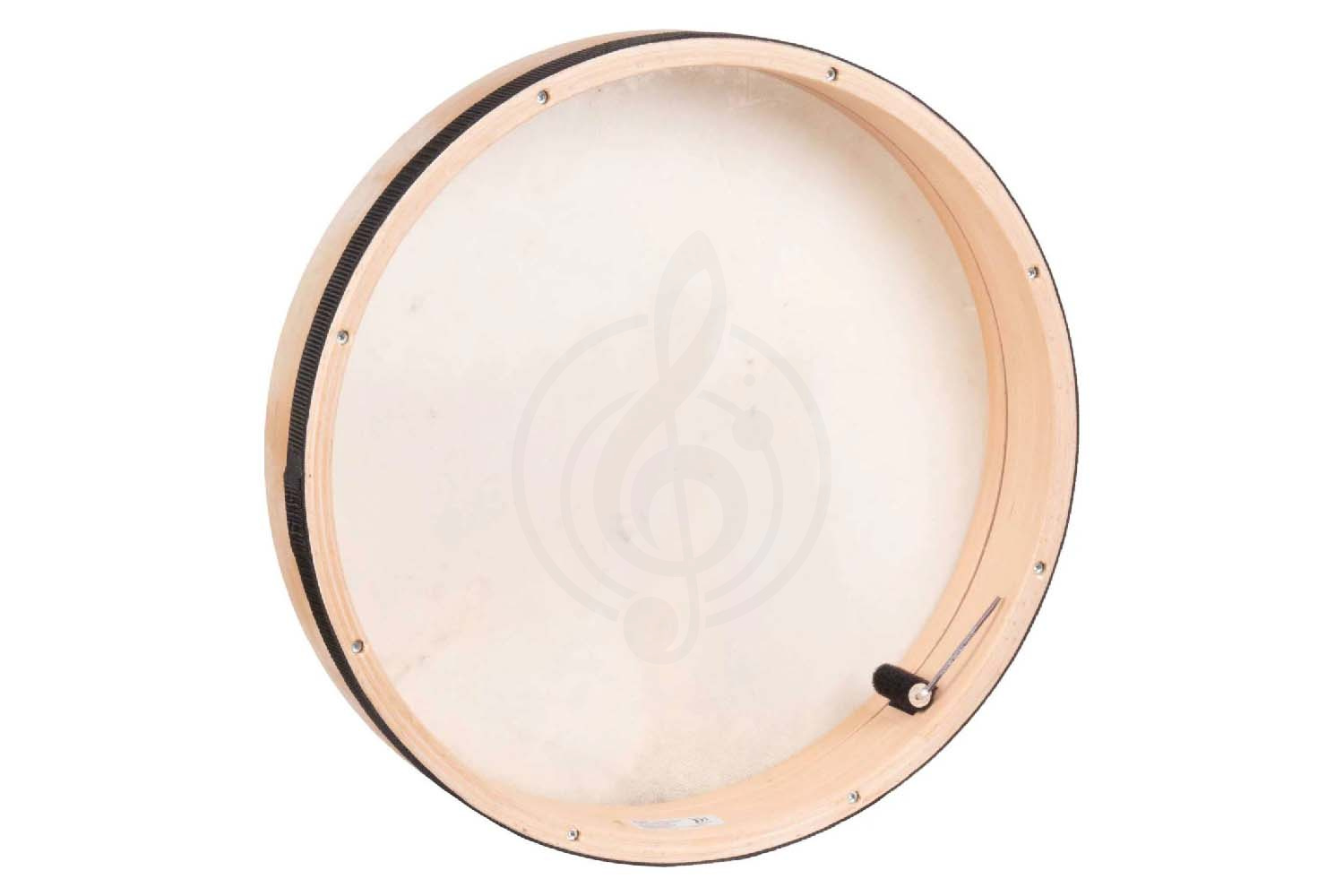 Бубен SCHLAGWERK RTS42 - Рамочный барабан, SCHLAGWERK RTS42 в магазине DominantaMusic - фото 2