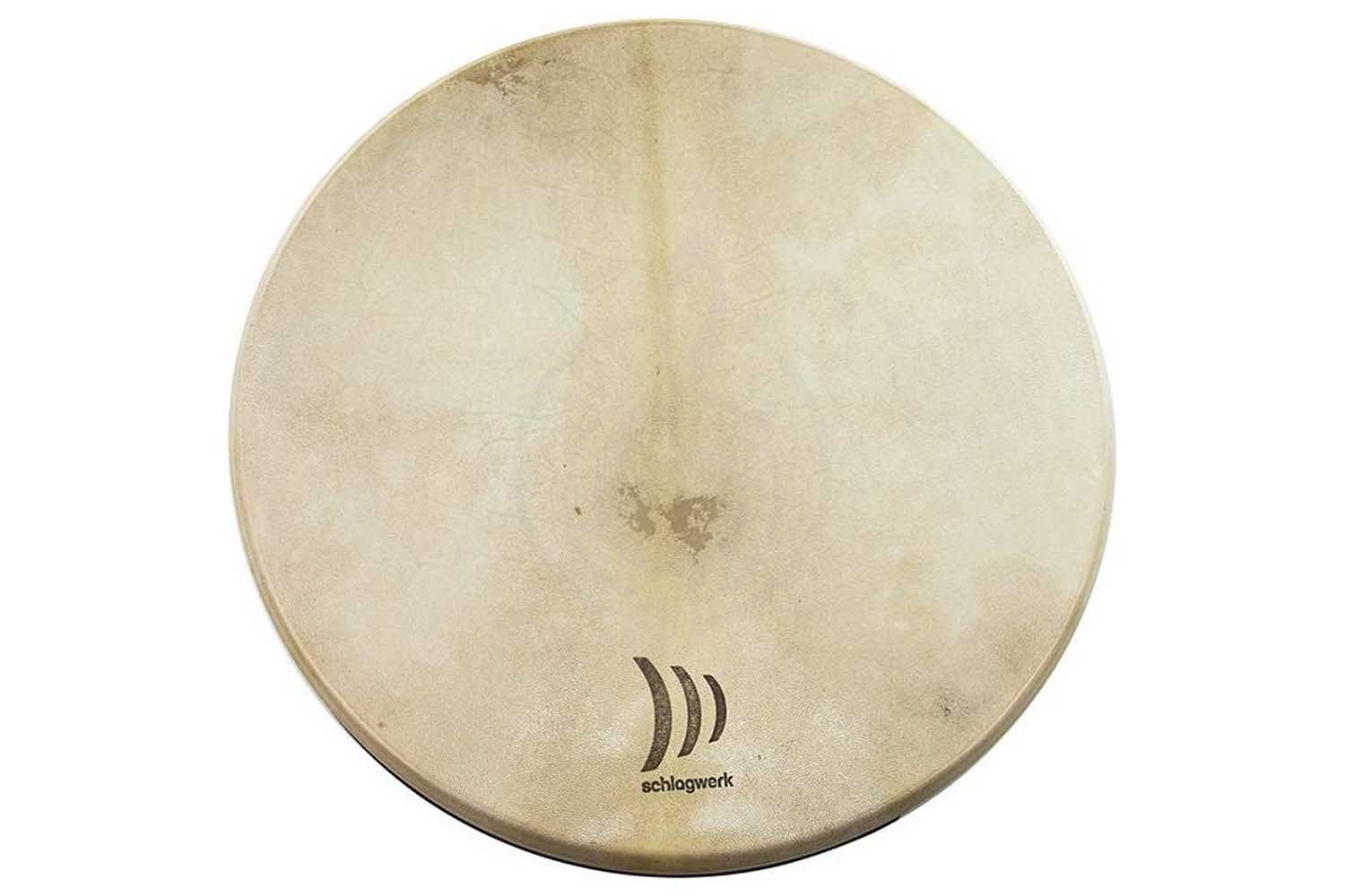 Бубен SCHLAGWERK RTS51 - Рамочный барабан,  RTS51 в магазине DominantaMusic - фото 3