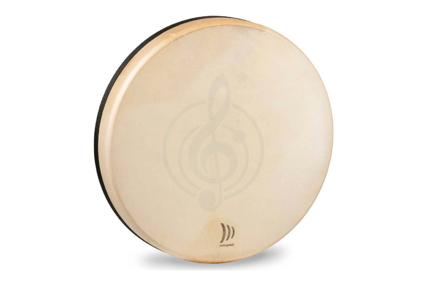 Бубен SCHLAGWERK RTS51CD - Рамочный барабан, SCHLAGWERK RTS51CD в магазине DominantaMusic - фото 1