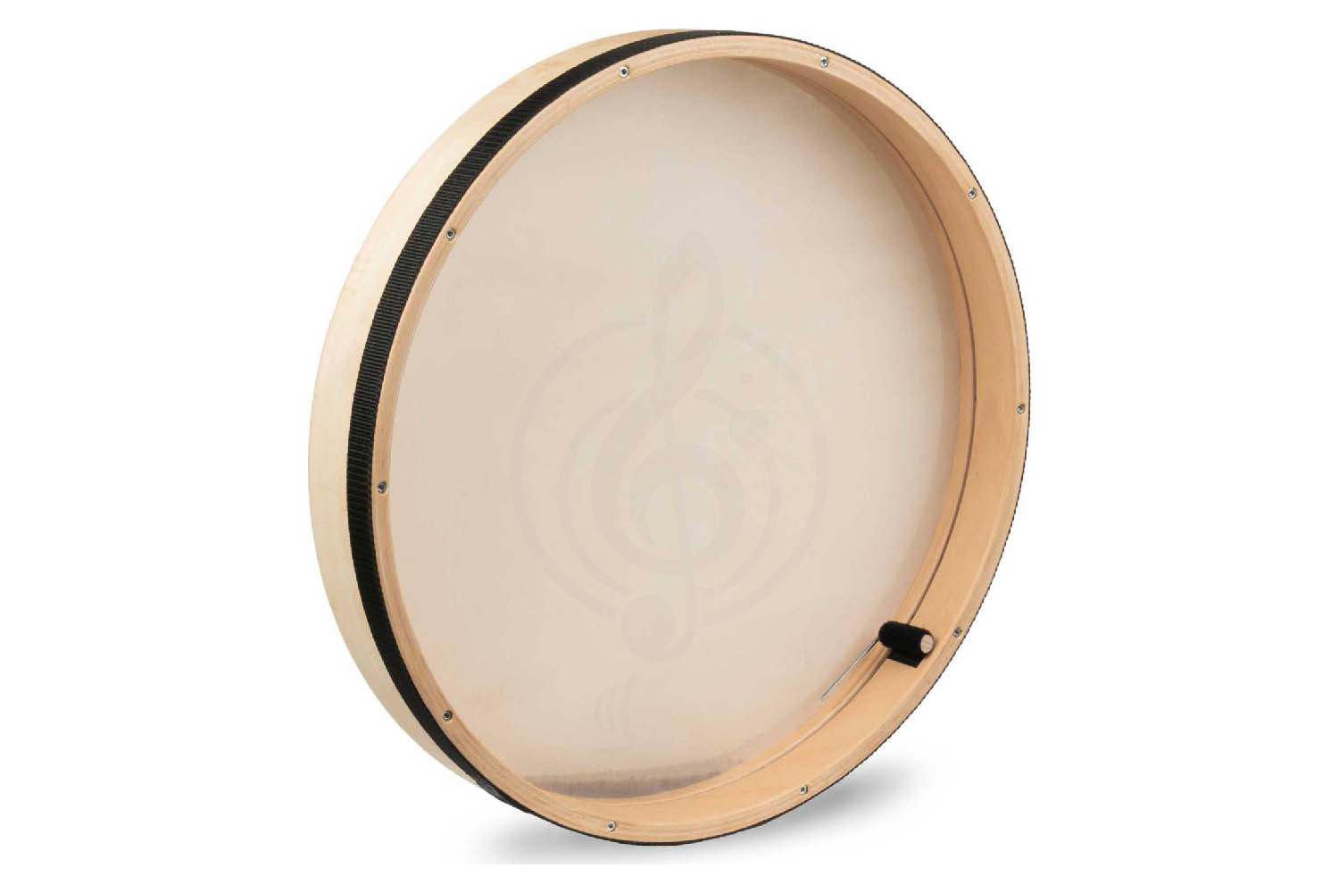 Бубен SCHLAGWERK RTS51CD - Рамочный барабан, SCHLAGWERK RTS51CD в магазине DominantaMusic - фото 2