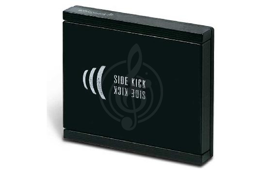 Изображение Кастаньета для кахона SCHLAGWERK SIDE75