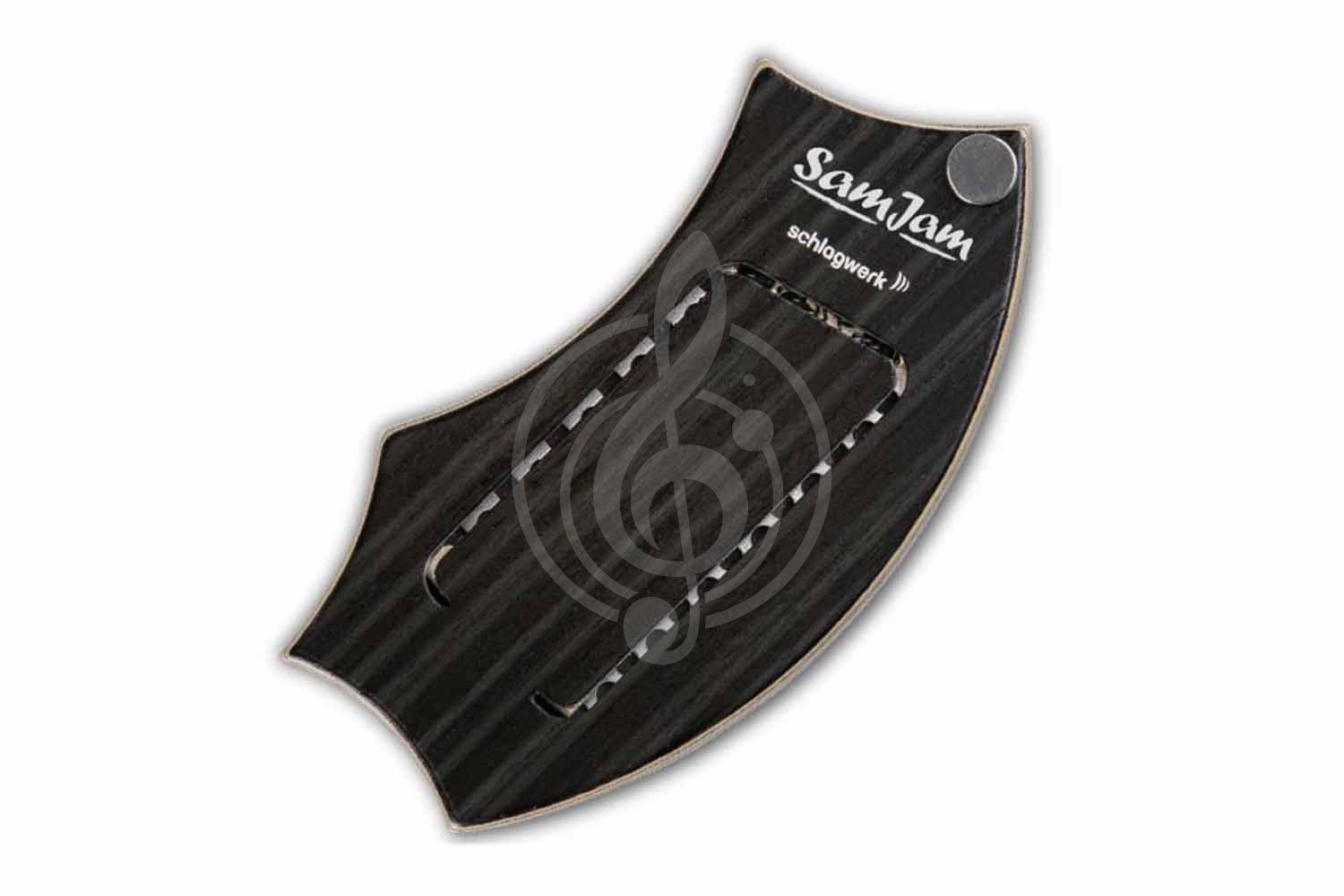 Прочие аксессуары Прочие аксессуары SCHLAGWERK SCHLAGWERK SJ110HC - Перкуссионный эффект для гитары SJ110HC - фото 1