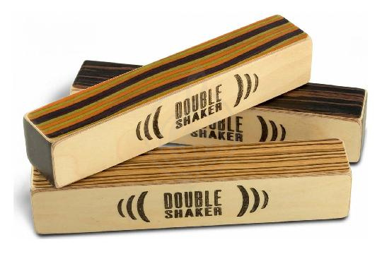 Изображение SCHLAGWERK SK40 - Шейкер