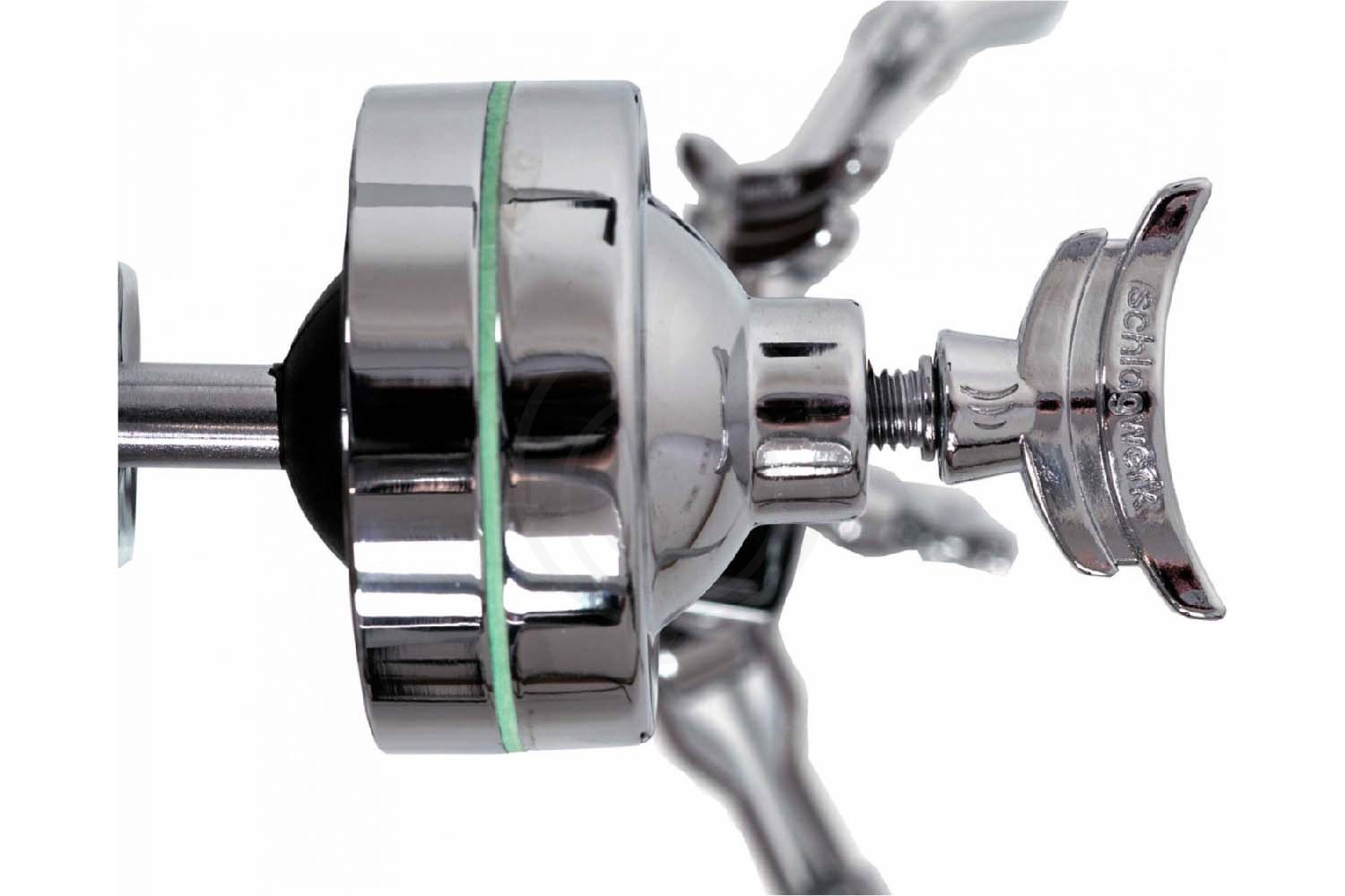 Стойка для малого барабана SCHLAGWERK ST14 - Стойка для малого барабана, SCHLAGWERK ST14 в магазине DominantaMusic - фото 5