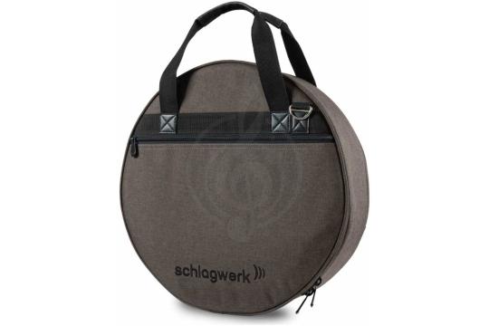 Чехол для барабана SCHLAGWERK TA4 - Чехол для рамочного барабана,  TA4 в магазине DominantaMusic - фото 5