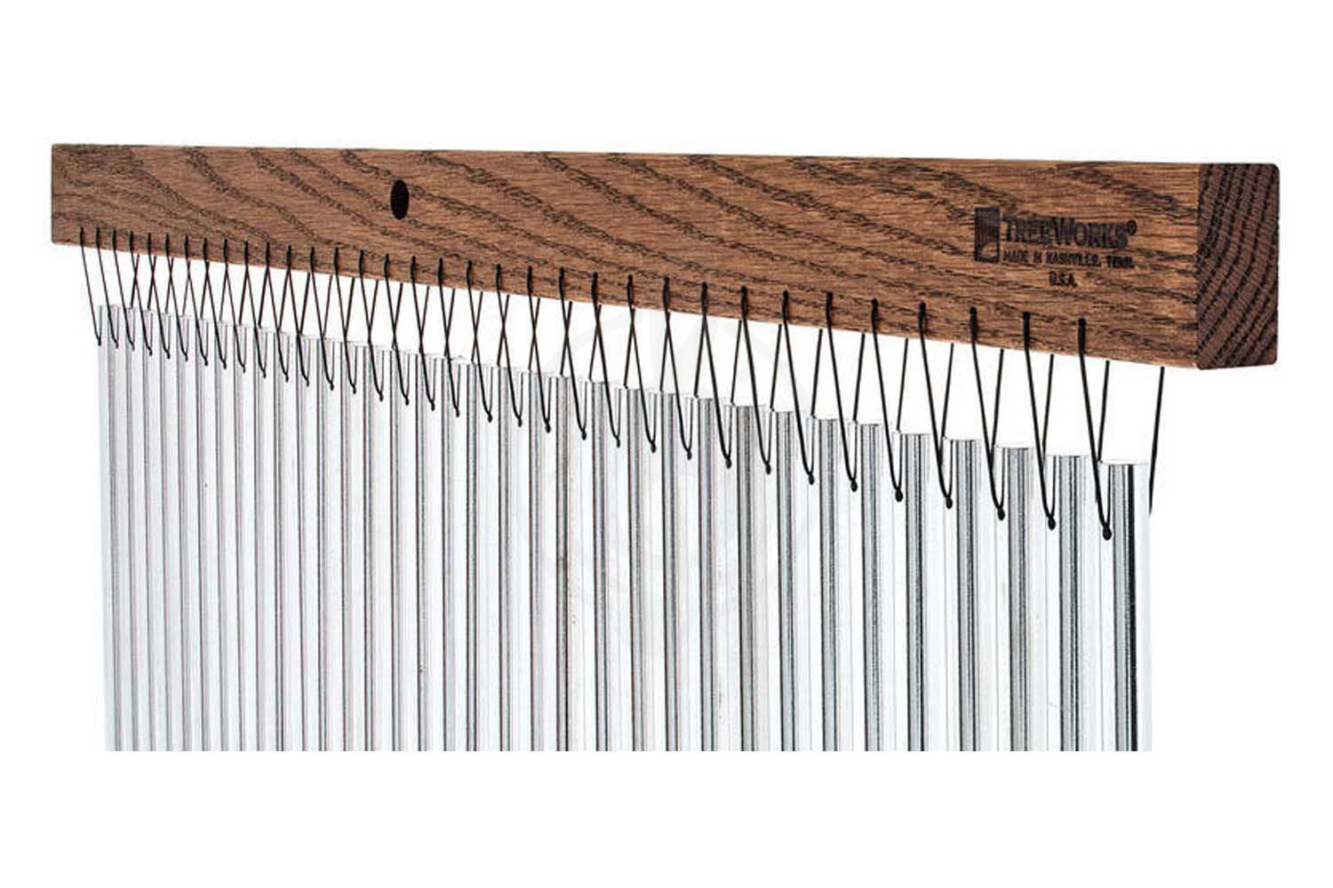 SCHLAGWERK TRE35 - Чимес - фото 3 Бар Чаймс SCHLAGWERK TRE35 - Чимес, TRE35 в магазине DominantaMusic - фото 3