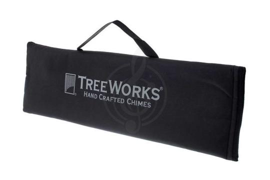 SCHLAGWERK TRE35DB - Чимес - фото 2 Бар Чаймс SCHLAGWERK TRE35DB - Чимес, TRE35DB в магазине DominantaMusic - фото 2