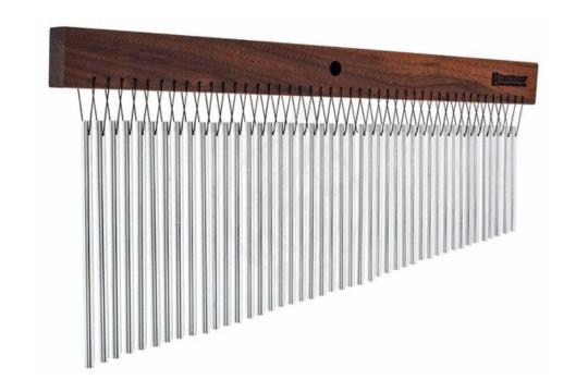 Бар Чаймс SCHLAGWERK TRE44 - Чимес, SCHLAGWERK TRE44 в магазине DominantaMusic - фото 4