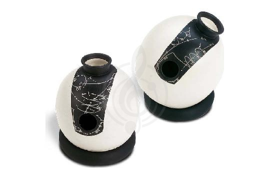 Изображение Этнические барабаны SCHLAGWERK U30