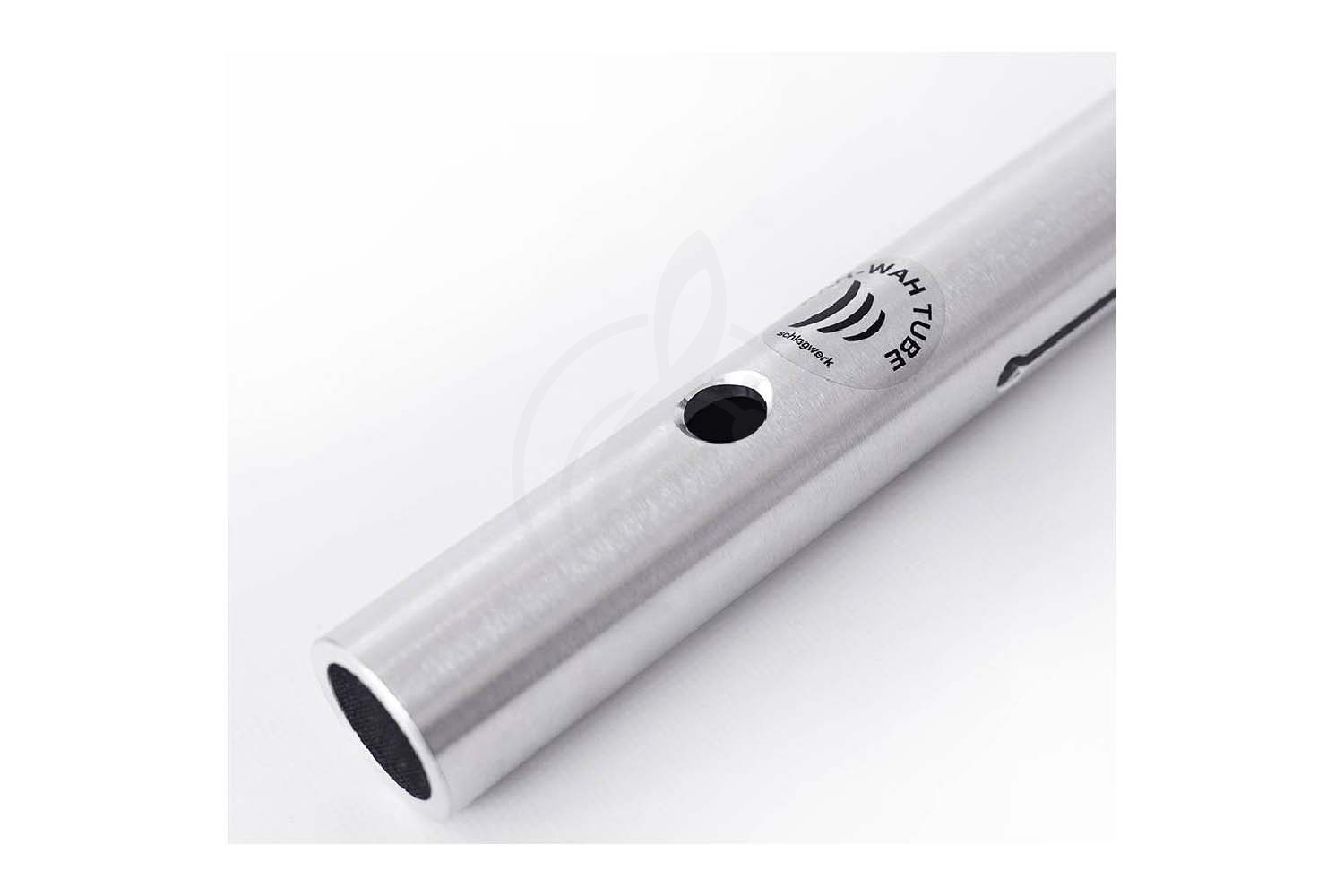 Набор шумовых инструментов SCHLAGWERK WT120 - Шумовой эффект вау-вау, SCHLAGWERK WT120 в магазине DominantaMusic - фото 6