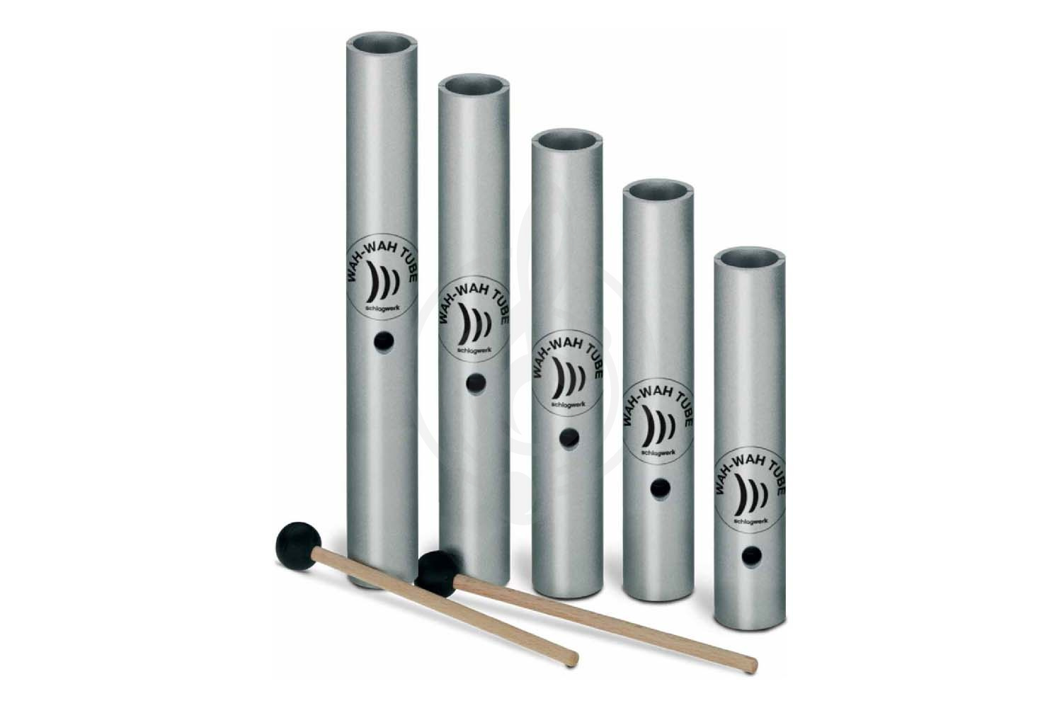 Набор шумовых инструментов SCHLAGWERK WT5 - Шумовой эффект, SCHLAGWERK WT5 в магазине DominantaMusic - фото 1