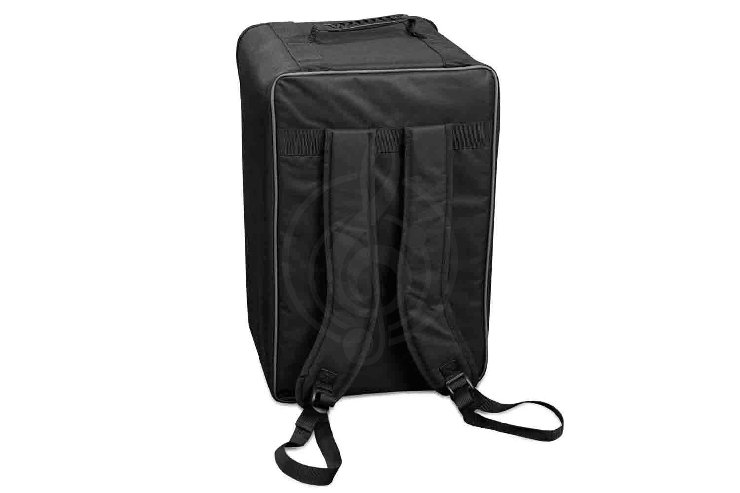 Кахон Sela SE-090 - Чехол-рюкзак для кахона, черный, Sela SE-090 в магазине DominantaMusic - фото 2