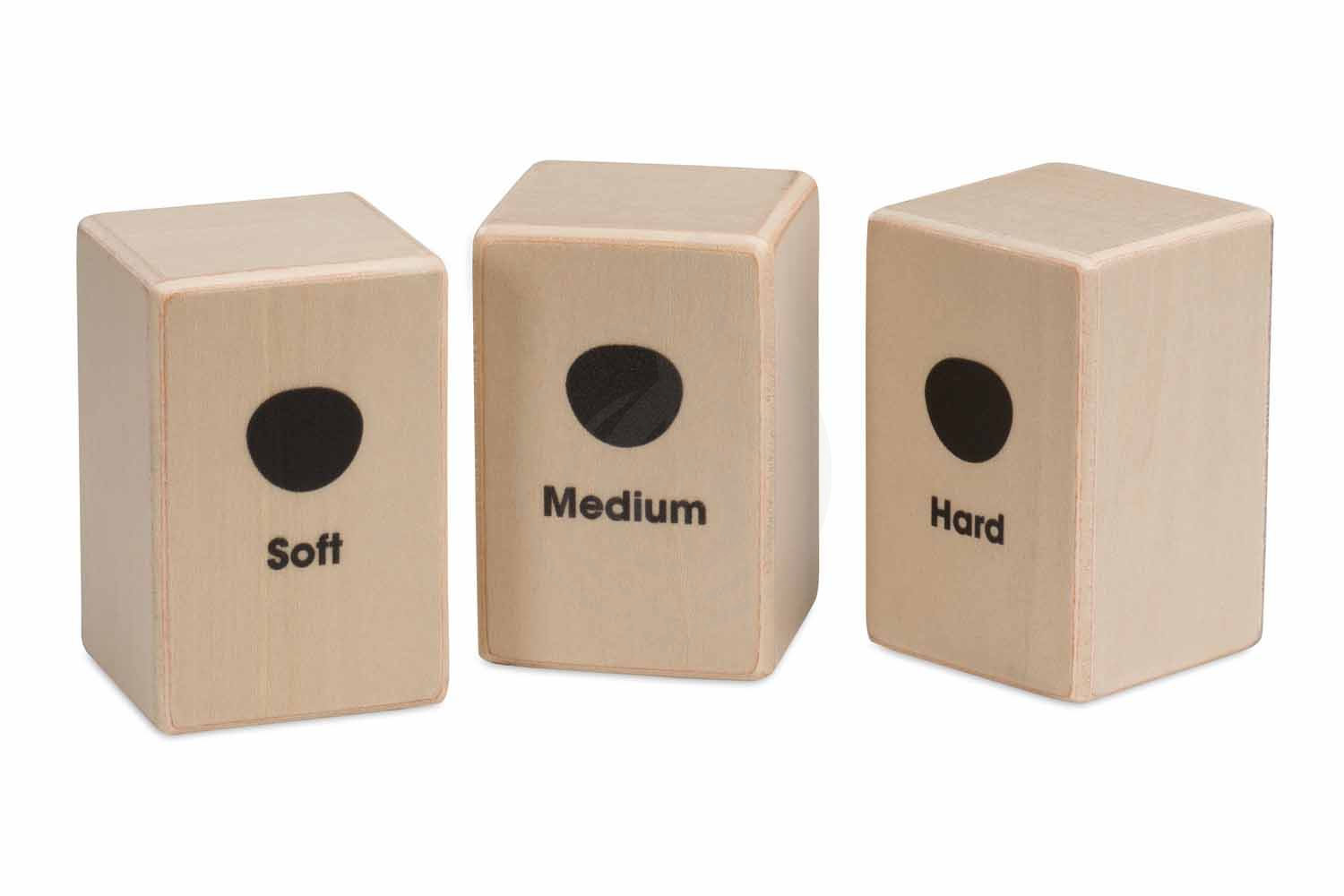 Шейкер Sela SE-108 Mini Cajon - Набор шейкеров, Sela SE-108 Mini Cajon в магазине Доминанта мьюзик - фото 5