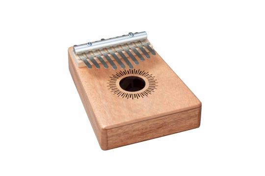 Калимба Sela SE-240 Kalimba 10 - Калимба , Sela SE-240 Kalimba 10 в магазине Доминанта мьюзик - фото 5