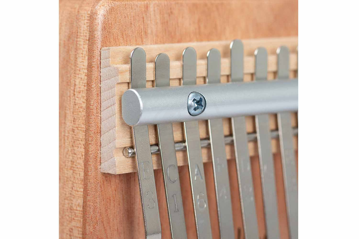 Калимба Sela SE-240 Kalimba 10 - Калимба , Sela SE-240 Kalimba 10 в магазине Доминанта мьюзик - фото 3