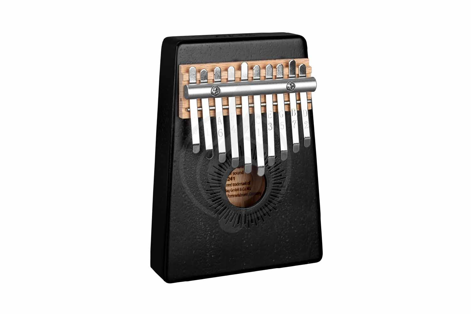 Калимба Sela SE-241 - Калимба, Sela SE-241 в магазине Доминанта мьюзик - фото 1