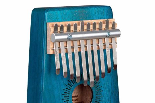 Калимба Sela SE-244 - Калимба, Sela SE-244 в магазине Доминанта мьюзик - фото 5