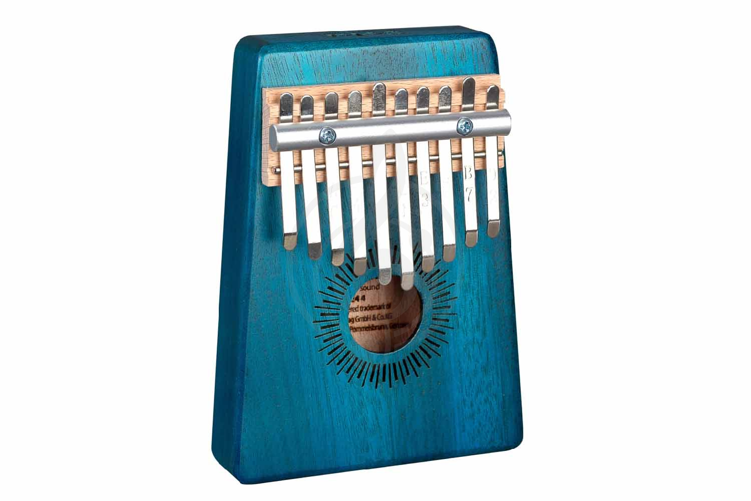 Калимба Sela SE-244 - Калимба, Sela SE-244 в магазине Доминанта мьюзик - фото 1