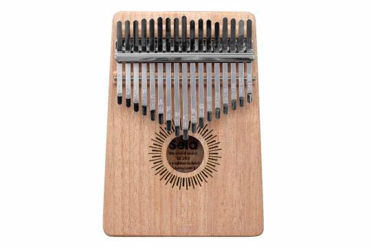 Калимба Sela SE-245 - Калимба, Sela SE-245 в магазине Доминанта мьюзик - фото 8