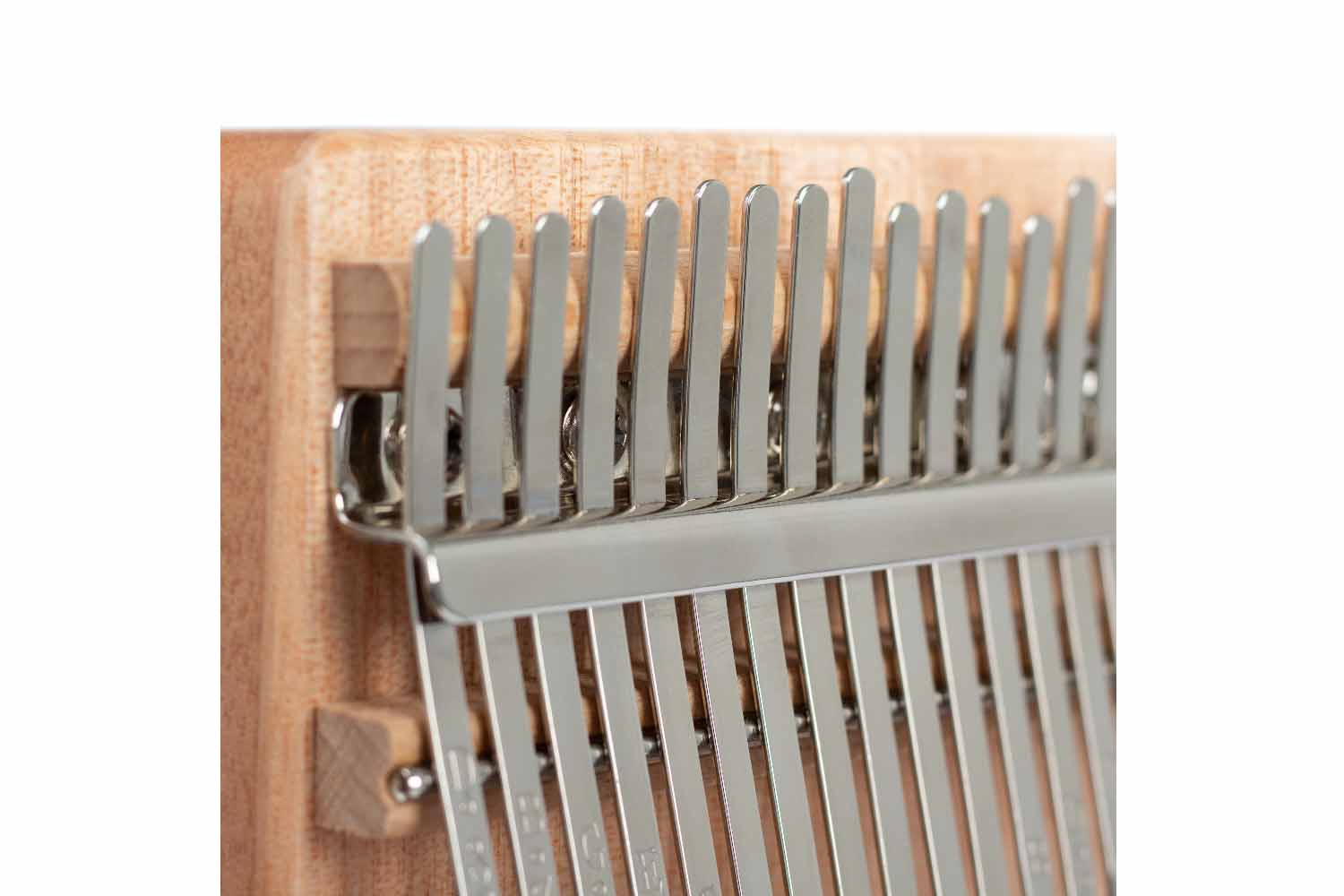 Калимба Sela SE-245 - Калимба, Sela SE-245 в магазине Доминанта мьюзик - фото 5