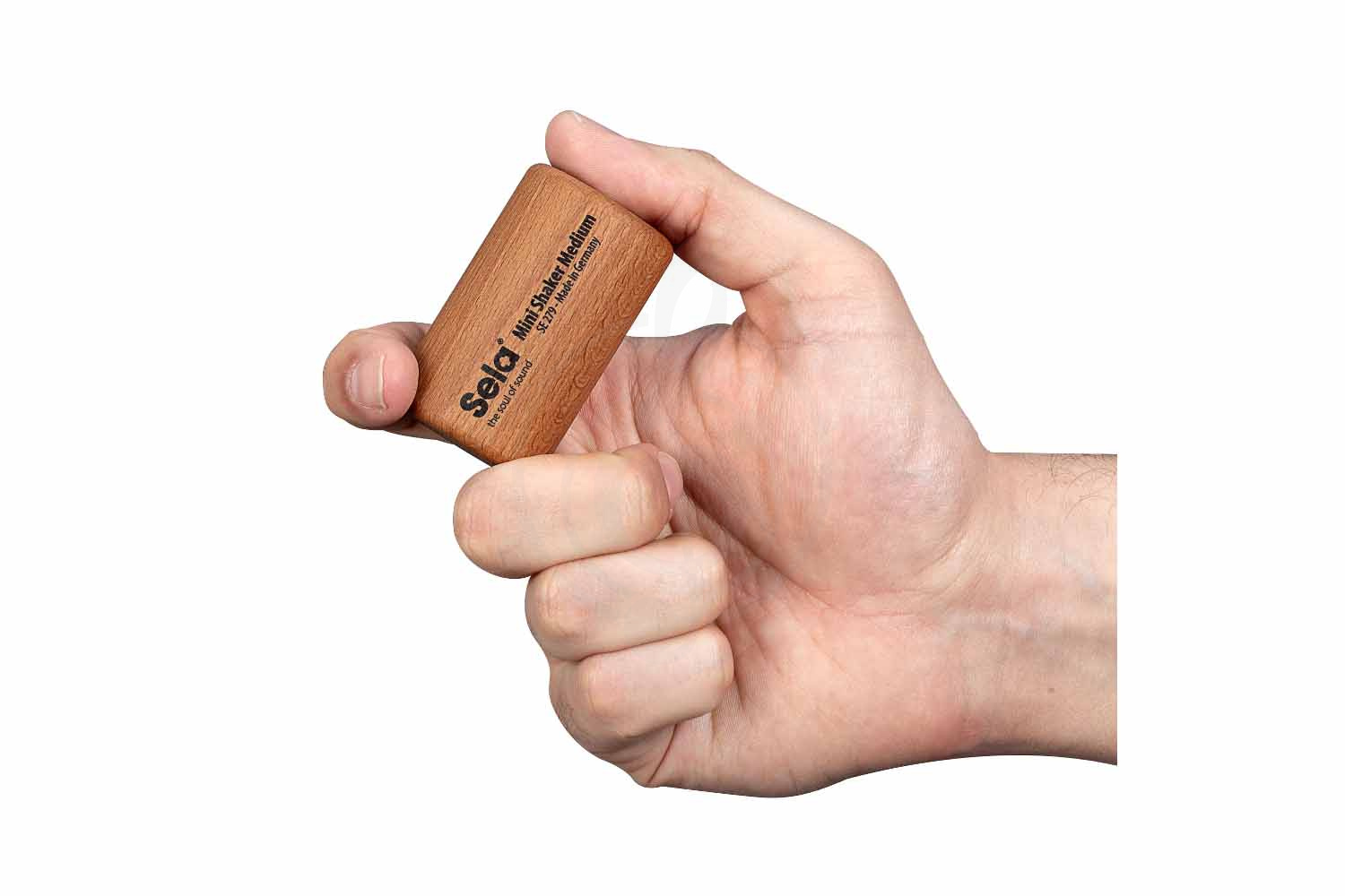 Шейкер Sela SE-279 - Набор шейкеров, Sela SE-279 в магазине Доминанта мьюзик - фото 2