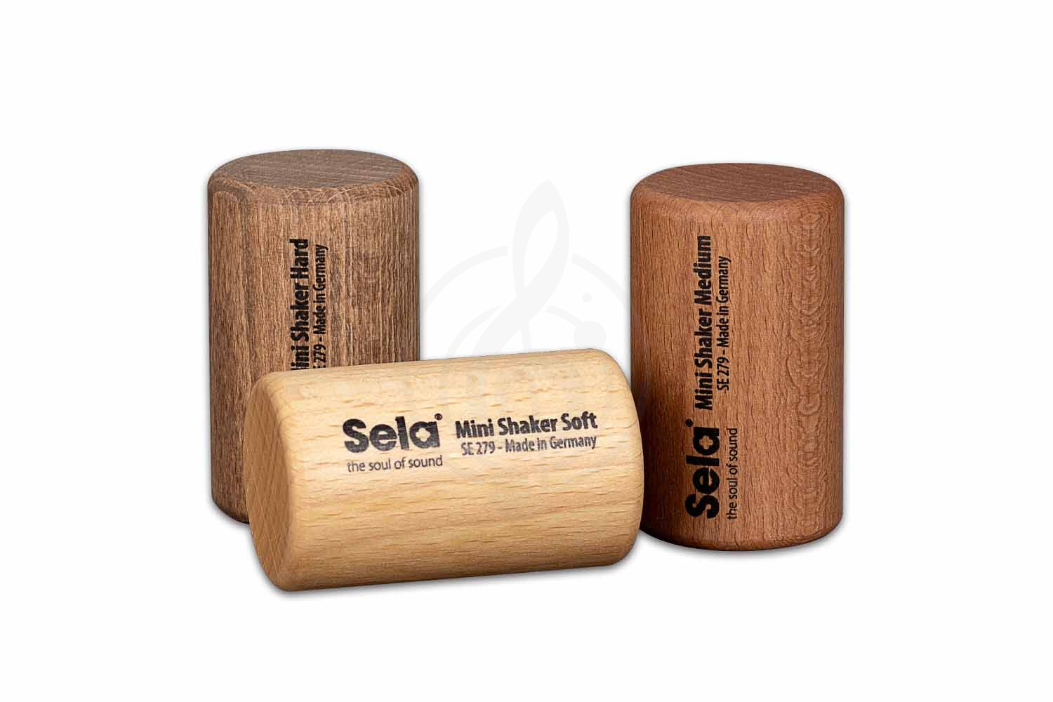 Шейкер Sela SE-279 - Набор шейкеров, Sela SE-279 в магазине Доминанта мьюзик - фото 3