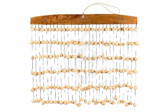 Изображение Sela SESDC1 Seed Chime Kenari - Шейкер