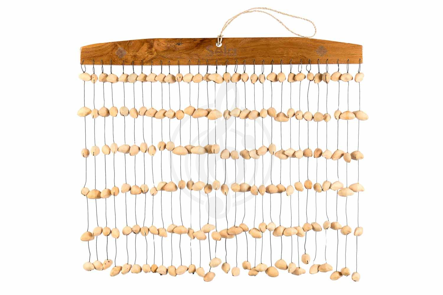 Шейкер Sela SESDC1 Seed Chime Kenari - Шейкер, Sela SESDC1 Seed Chime Kenari в магазине Доминанта мьюзик - фото 1