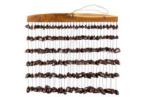 Изображение Шейкер Sela SESDC2 Seed Chime Bendo